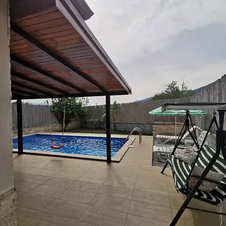 Elif Koycegiz (Mugla)