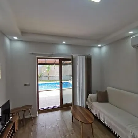 Elif Koycegiz (Mugla)